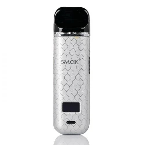 Smok Vaporizer Novo X Cobra White
