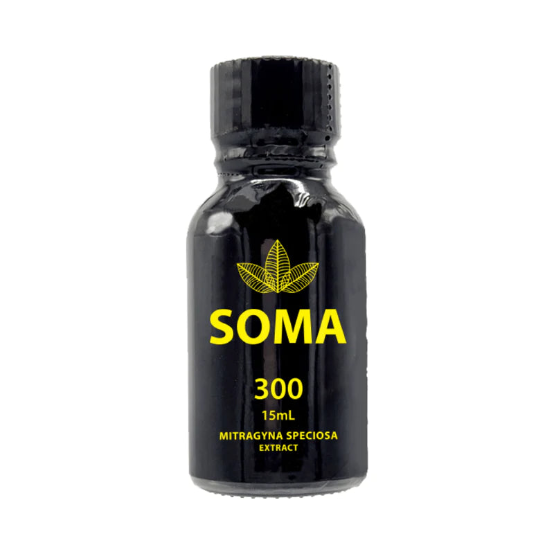 Soma 300 Kratom Liquid 15ML