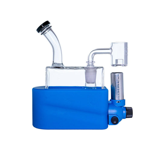 Stache Waterpipe Rio Blue