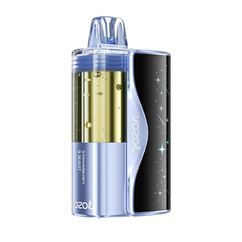 Vozol Mega 50K Disposable Vape Kit
