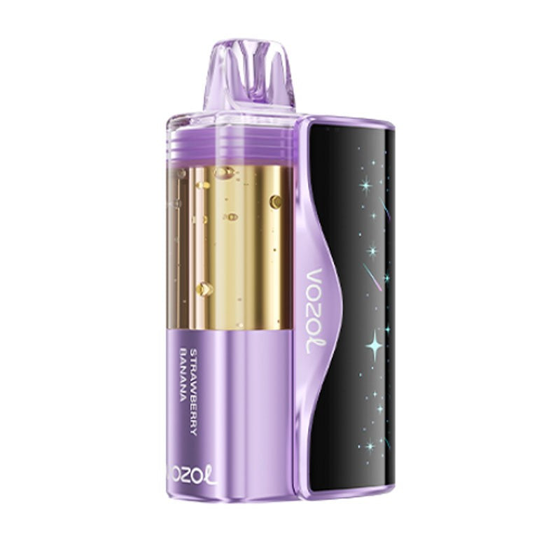 Vozol Mega 50K Disposable Vape Kit