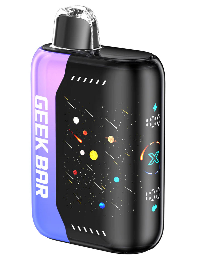 Geek Bar Pulse X 25000k Disposable Vape – Best Smoke Shop
