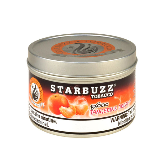 Starbuzz Shisha 100G Tangerine Dream