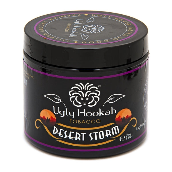 Ugly Shisha 1KG Desert Storm