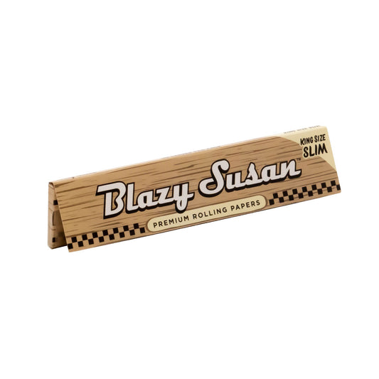 Blazy Susan Papers King Slim Premium