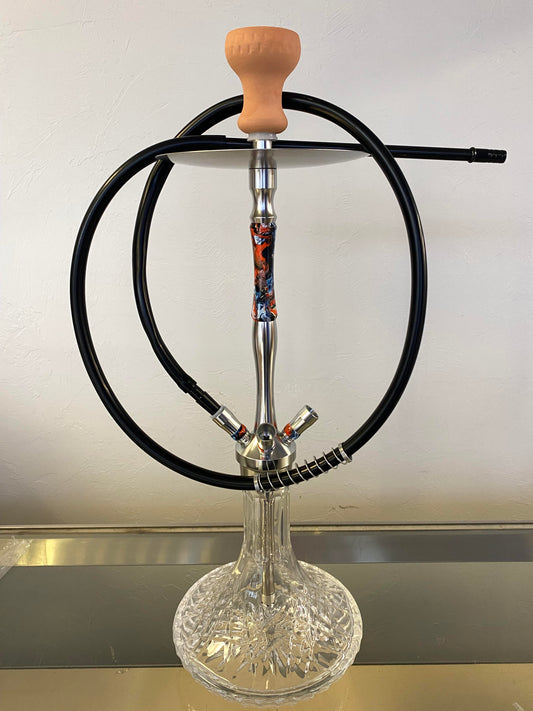 Hookah 27" BestSmoke Series "H68"