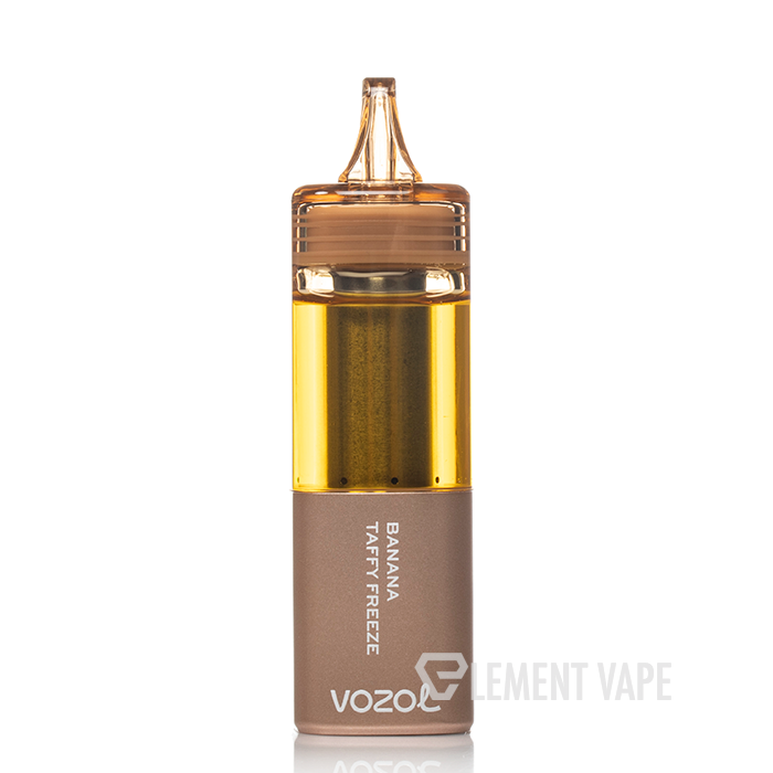 Vozol Mega 50k Disposable Vape Pod