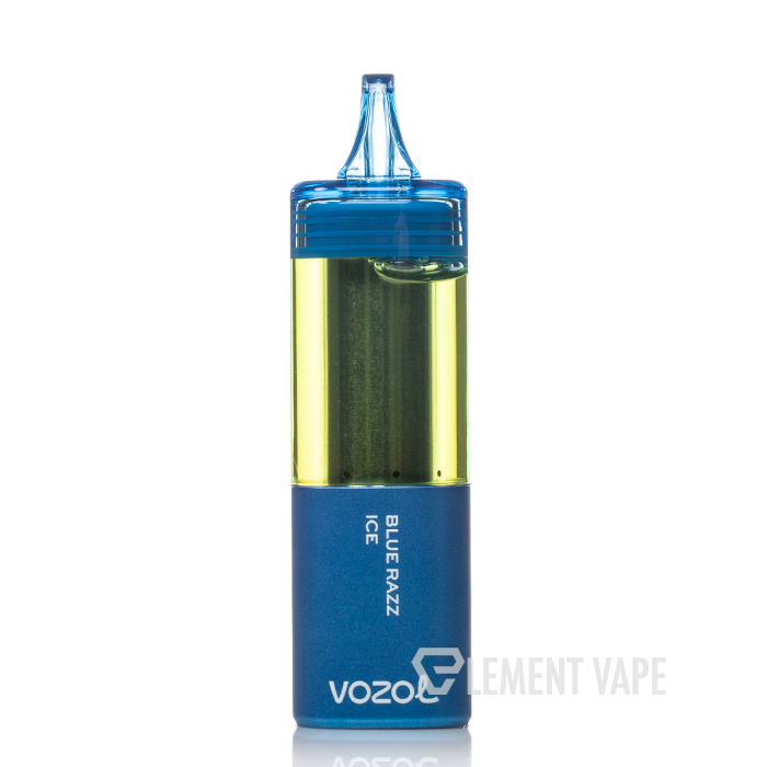 Vozol Mega 50k Disposable Vape Pod