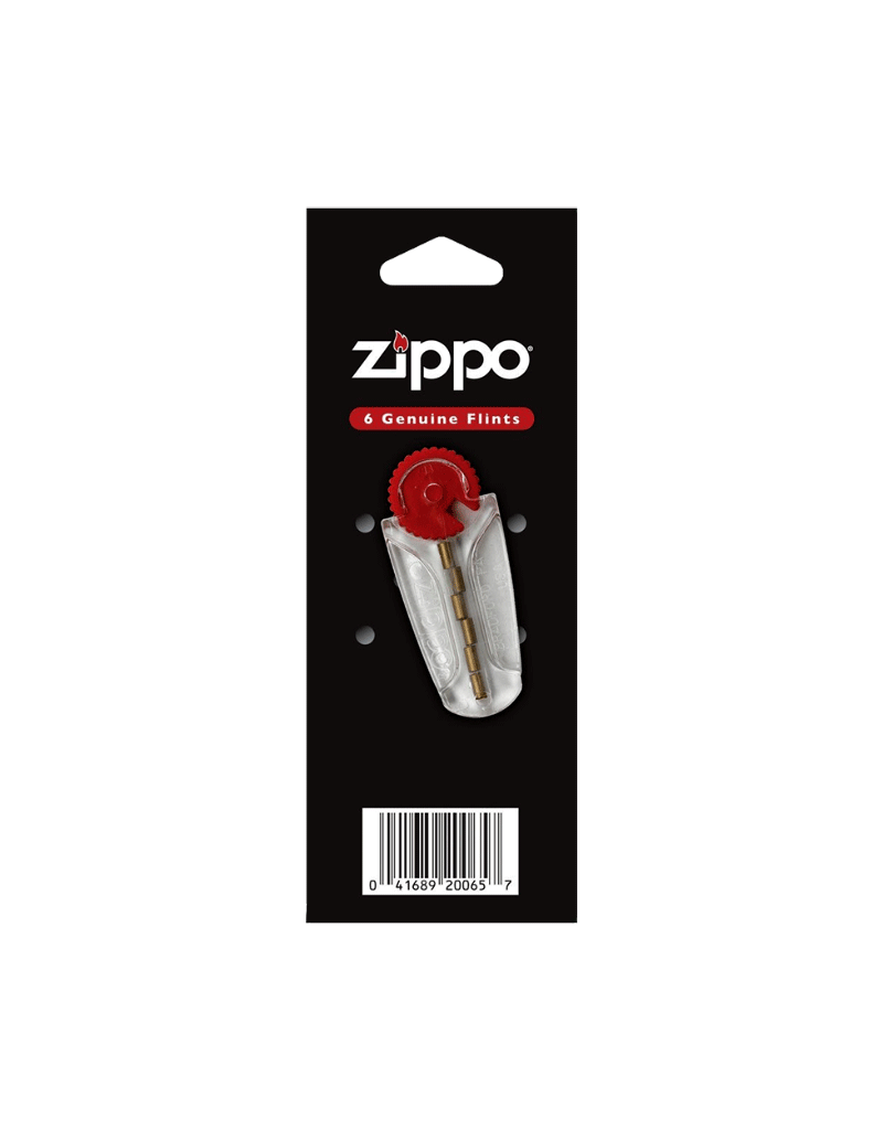 ZIPPO LIGHTER FLINT