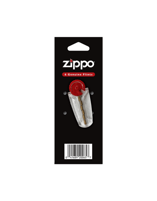 ZIPPO LIGHTER FLINT